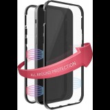 Black Rock 360° Glass Cover Apple iPhone 13 Pro Max tok fekete (1180TGC02) (1180TGC02) - Telefontok