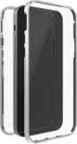 Black Rock 360Â° Glass Apple iPhone 12 Pro Max tok ezüst átlátszó (192173)