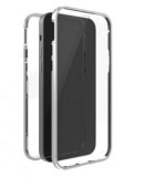 Black Rock 360Â° Glass Cover Apple iPhone 14 Pro tok ezüst (1210TGC08)