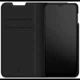 Black Rock Booklet The Classic  Samsung Galaxy A13 4G/ Galaxy A13 tok fekete (2174MPU02) (BR2174MPU02) - Telefontok