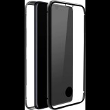 Black Rock Cover 360° Glass Cover Samsung Galaxy A42 5G tok fekete (00192248) (BR00192248) - Telefontok