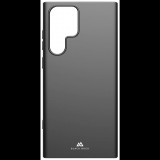 Black Rock Fitness Samsung Galaxy S22 Ultra tok fekete (2166FIT02) (2166FIT02) - Telefontok