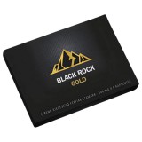 Black Rock Gold - étrend kiegészítő kapszula férfiaknak (4db)