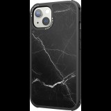 Black Rock Robust Marble Cover Apple iPhone 13 tok Fekete (1170RMC02) (1170RMC02) - Telefontok