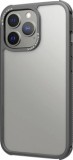 Black Rock Robust Transparent Cover Apple iPhone 13 Pro tok fekete (1175RRT02)