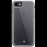 Black Rock Robust Transparent Cover Apple iPhone 7/ 8/ SE (2020) tok szürke átlátszó (192125) (BR192125) - Telefontok