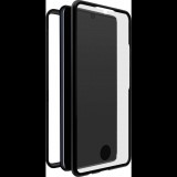 Black Rock SC 360°Glass Cover Samsung Galaxy A32 (5G) tok fekete (00192421) (BR00192421) - Telefontok