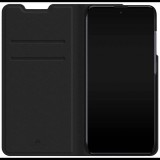 Black Rock The Classic Booklet Samsung Galaxy A53 5G tok fekete (2158MPU02) (2158MPU02) - Telefontok