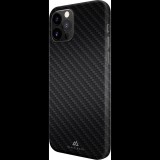 Black Rock Ultra Thin Iced Apple iPhone 12/ 12 Pro tok fekete (192167) (BR192167) - Telefontok