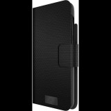 Black Rock Wallet 2in1 Booklet Samsung Galaxy S20+ tok fekete (00192011) (BR00192011) - Telefontok