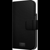 Black Rock Wallet 2in1 Case Apple iPhone 13 Mini tok fekete (1162TIW02) (BR1162TIW02) - Telefontok