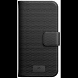 Black Rock Wallet 2in1 Case Apple iPhone 14 Pro tok fekete (1212TIW02) (1212TIW02) - Telefontok