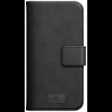 Black Rock Wallet 2in1 Case Apple iPhone 14 Pro tok fekete (1212TWL02) (1212TWL02) - Telefontok