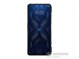 Black Shark 4 Pro Mobiltelefon, Kártyafüggetlen, 8GB RAM, 128GB, 5G, Fekete