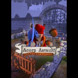 Black Shell Media Acorn Assault: Rodent Revolution (PC - Steam elektronikus játék licensz)