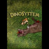 Black Shell Media DinoSystem (PC - Steam elektronikus játék licensz)