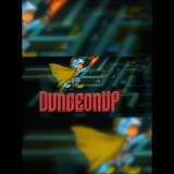 Black Shell Media DungeonUp (PC - Steam elektronikus játék licensz)