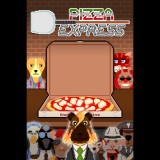Black Shell Media Pizza Express (PC - Steam elektronikus játék licensz)