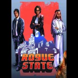 Black Shell Media Rogue State (PC - Steam elektronikus játék licensz)