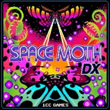 Black Shell Media Space Moth DX (PC - Steam elektronikus játék licensz)