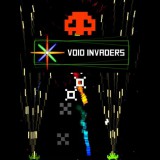 Black Shell Media Void Invaders (PC - Steam elektronikus játék licensz)