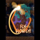 Black Snowflake Games Fly, Glowfly! (PC - Steam elektronikus játék licensz)