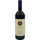 Black Stallion San Guido Sassicaia 2018 (0,75L 14%)