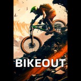 Black Swan BIKEOUT (PC - Steam elektronikus játék licensz)