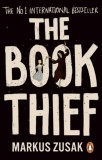 Black Swan Markus Zusak: The Book Thief - könyv