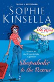 Black Swan Sophie Kinsella: Shopaholic to the Rescue - könyv