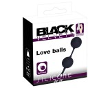 Black Velvets - gésagolyó duó