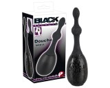 Black Velvets - intimmosó - fekete (kicsi)