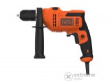 Blackanddecker Black&Decker BEH200-QS ütvefúró, 500W