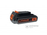 Blackanddecker Black&Decker BL2518-XJ akkumulátor, 18V/2.5 Ah