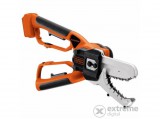 Blackanddecker Black & Decker GKC1000LB-XJ 18V alligátor ágazófűrész, akku és töltő nélkül