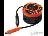 Blackanddecker Black&Decker Indítókábel szivargyújtóba, 5 m