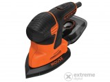 Blackanddecker Black & Decker KA2500K multicsiszoló