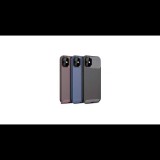 BlackBird Apple iPhone 11 Pro Max Carbon tok 2019 6,5" fekete (BH1067) (BH1067)