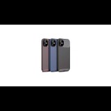 BlackBird Apple iPhone 11 Pro Max Carbon tok 2019 6,5" fekete (BH1067) (BH1067) - Telefontok