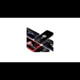 BlackBird Apple iPhone 11 Pro Max magnetic tok 2019 6,5" fekete (BH1055) (BH1055)