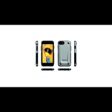 BlackBird Apple iPhone 6 Armour tok ezüst (BH943) (BH943)