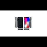 BlackBird Apple iPhone X Armour tok fekete (BH945) (BH945) - Telefontok