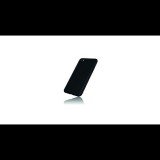 BlackBird Apple iPhone XS Max Slim matt szilikon tok fekete (BH1013) (BH1013) - Telefontok