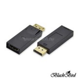 BlackBird Átalakító Displayport to HDMI (BH1263)