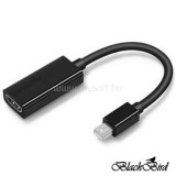 BlackBird Átalakító Mini Displayport to HDMI 15cm (BH1265)