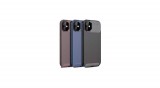 Blackbird bh1048 iphone 11 pro carbon case 2019 5,8" blue