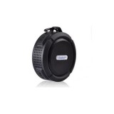 BlackBird BH1459 5 W, Bluetooth 3.0, TF, Micro SD Fekete hordozható hangszóró