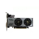 BLACKBIRD BH1567 GT750 nVidia 4GB DDR5 128bit PCIe videókártya