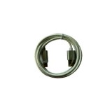 BlackBird BH196 iPhone 5/5S/6/6S/7/8/X 2A 1m cable White