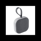 BLACKBIRD Bluetooth Hangszóró 5.0, 3W DK-M15, Szürke (BH1644)